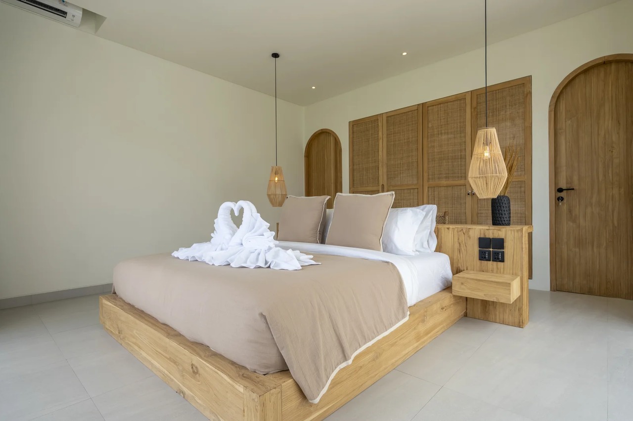 Beautiful 2 Bed Villa in Seseh