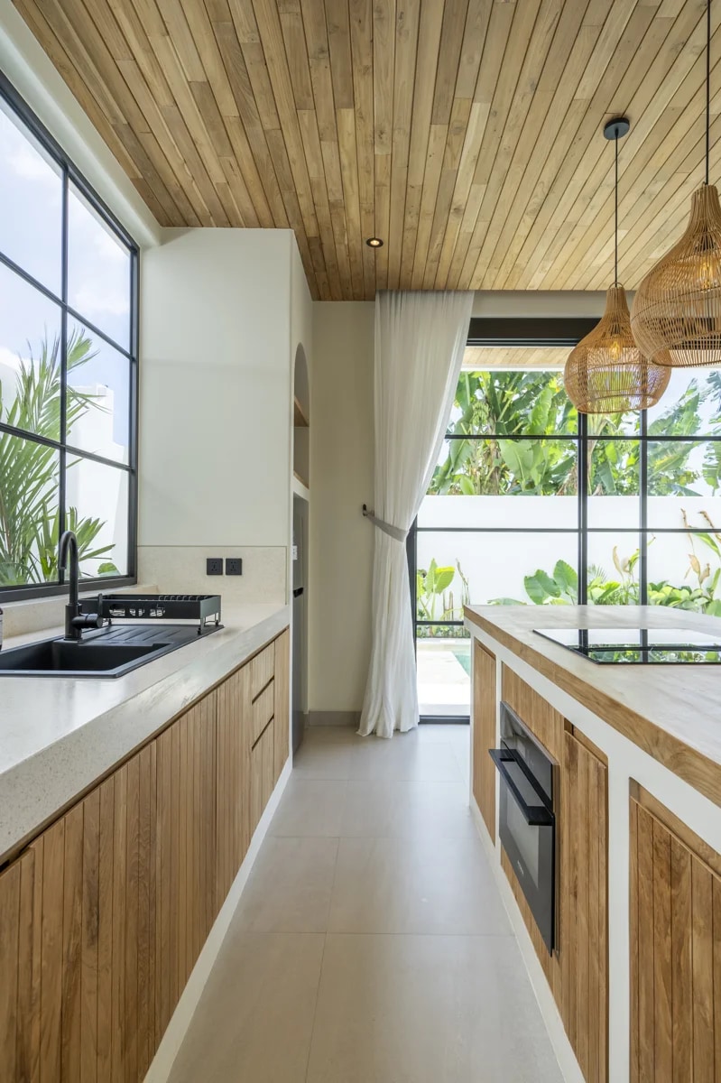 Beautiful 2 Bed Villa in Seseh