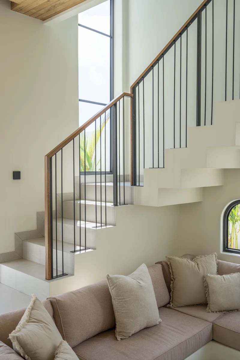 Beautiful 2 Bed Villa in Seseh