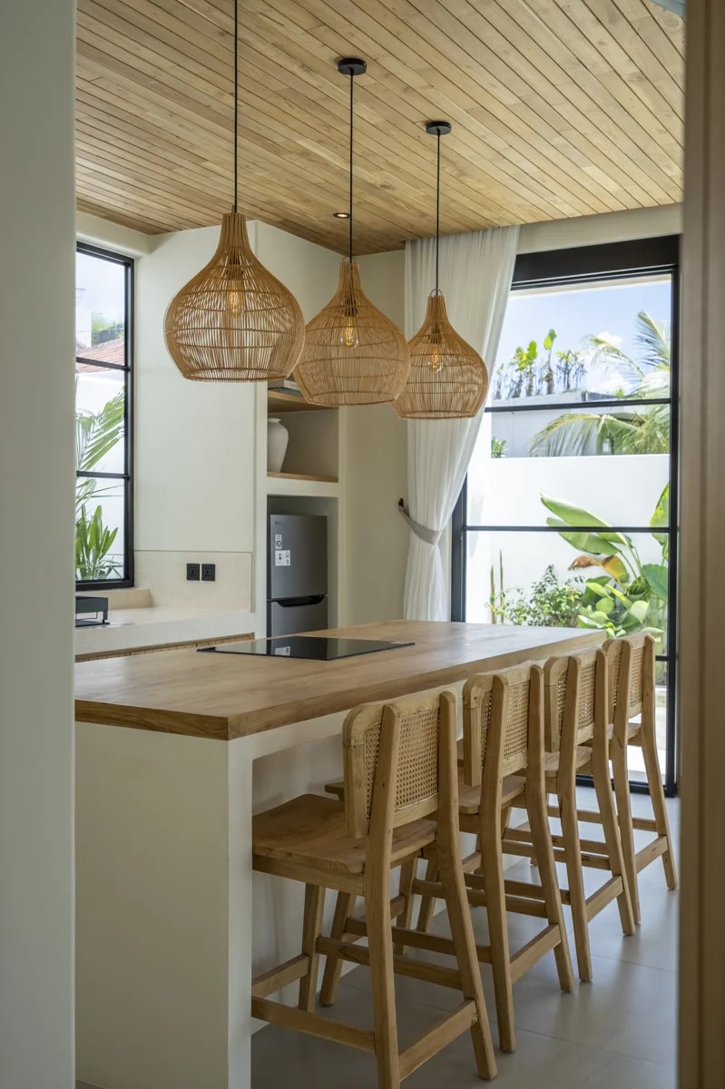 Beautiful 2 Bed Villa in Seseh