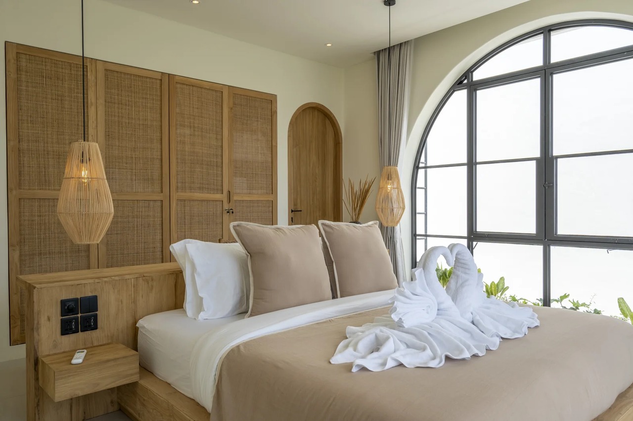 Beautiful 2 Bed Villa in Seseh