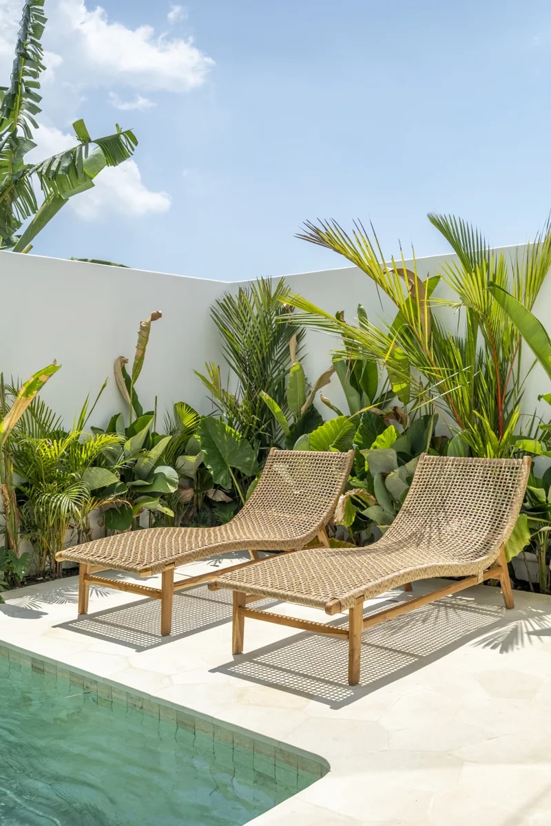 Beautiful 2 Bed Villa in Seseh