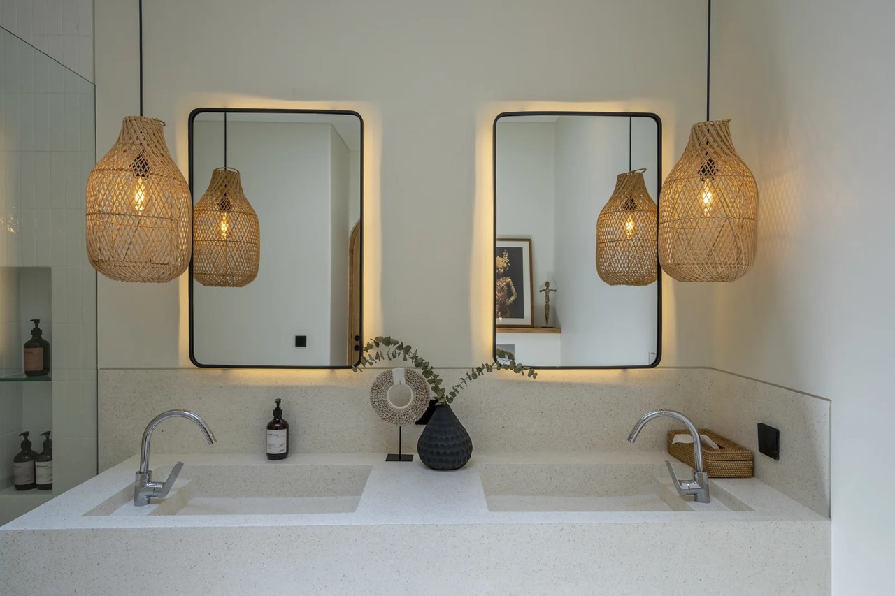 Beautiful 2 Bed Villa in Seseh