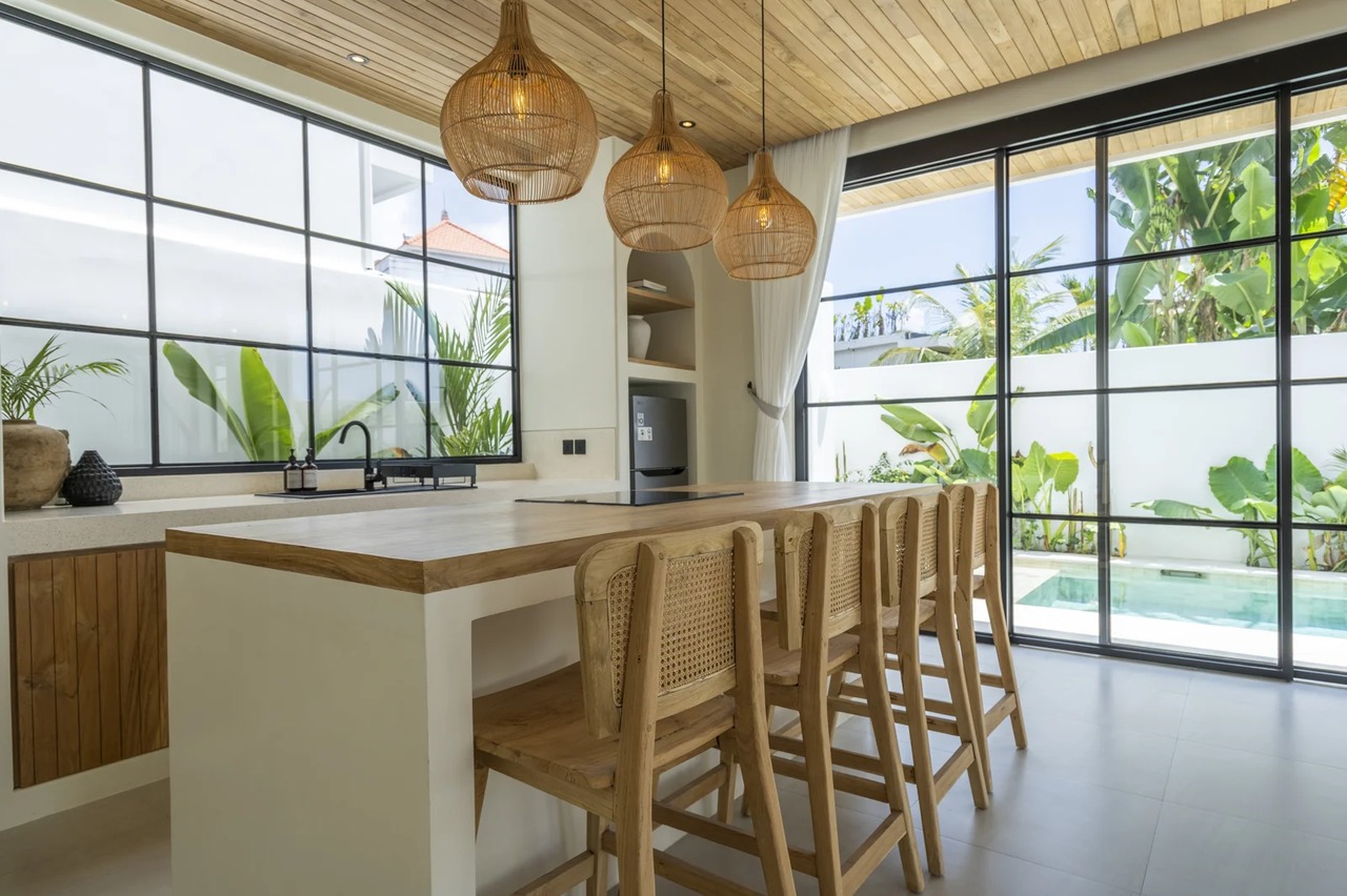 Beautiful 2 Bed Villa in Seseh