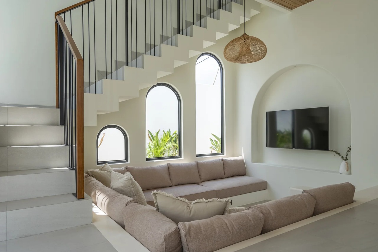 Beautiful 2 Bed Villa in Seseh