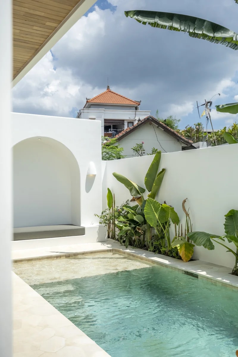 Beautiful 2 Bed Villa in Seseh