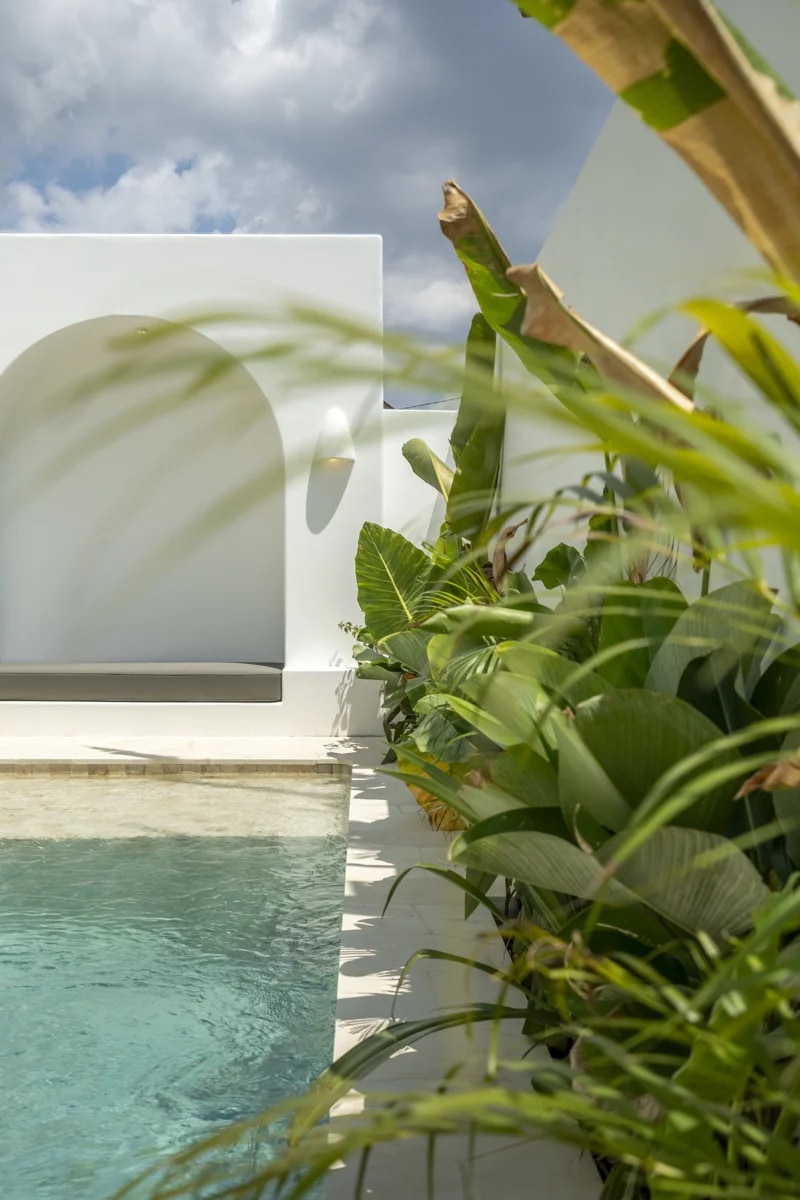 Beautiful 2 Bed Villa in Seseh