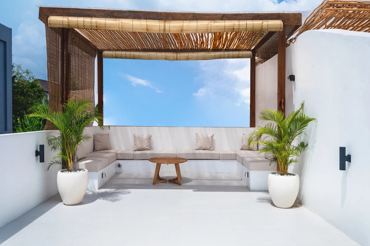 Villa Ocean Castle 2BR Private Villa