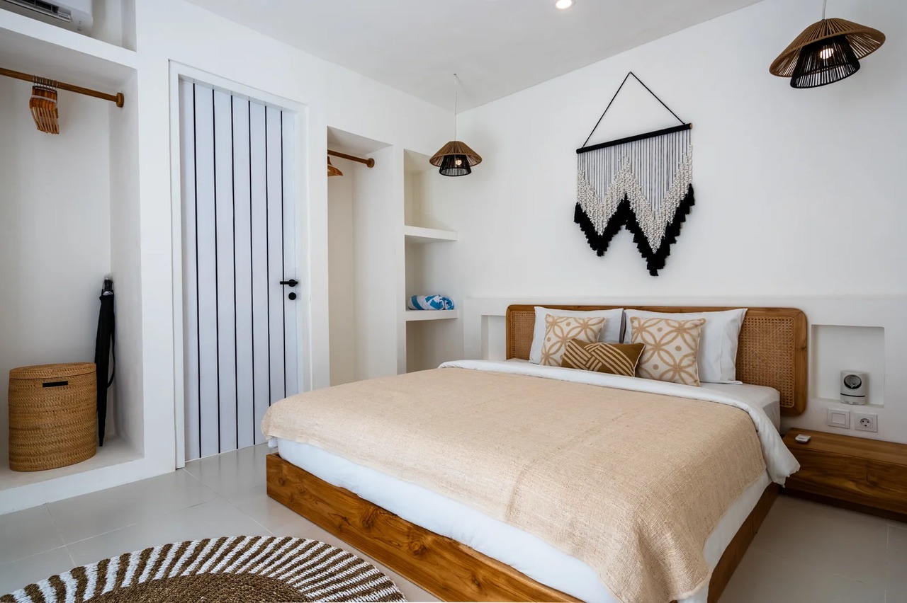 Villa Ocean Castle 2BR Private Villa