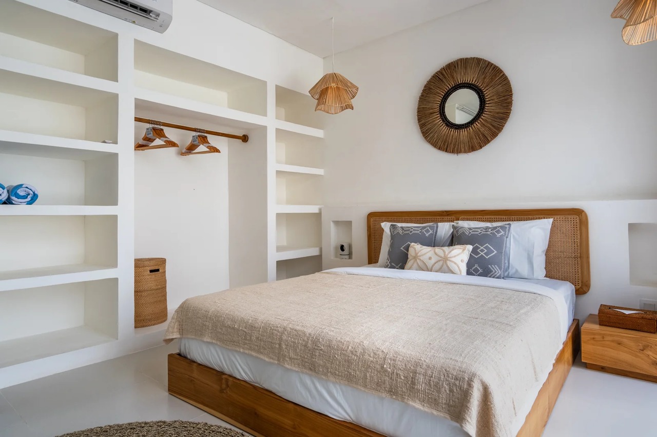 Villa Ocean Castle 2BR Private Villa