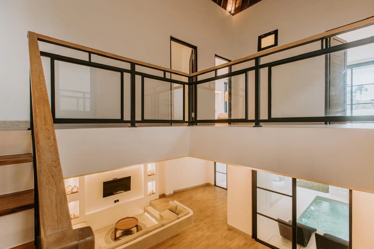 DO 78 - VILLA FOR SALE IN CANGGU BALI