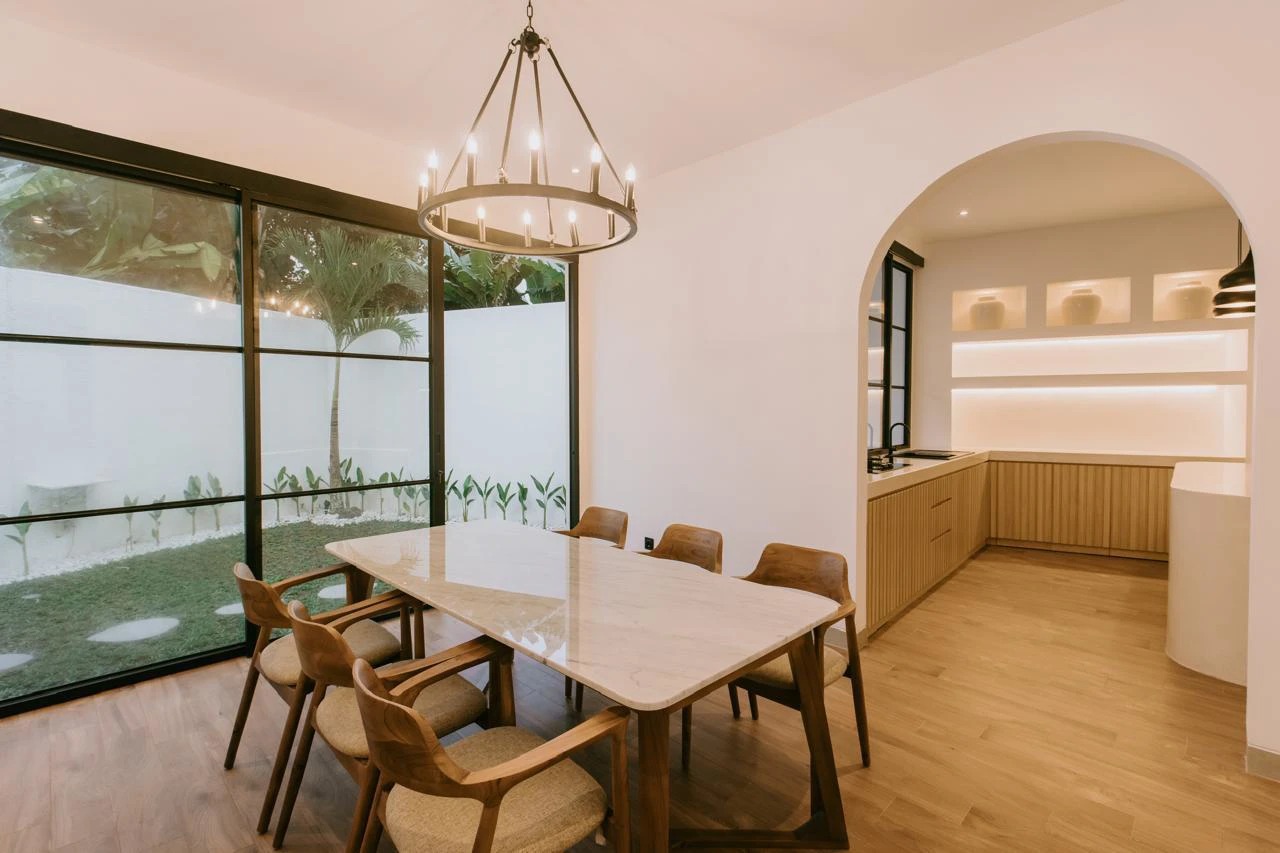 DO 78 - VILLA FOR SALE IN CANGGU BALI
