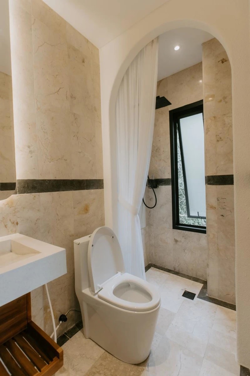DO 78 - VILLA FOR SALE IN CANGGU BALI