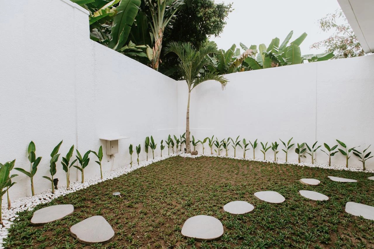 DO 78 - VILLA FOR SALE IN CANGGU BALI