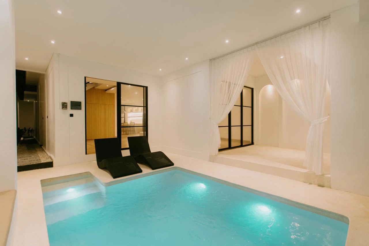 DO 78 - VILLA FOR SALE IN CANGGU BALI
