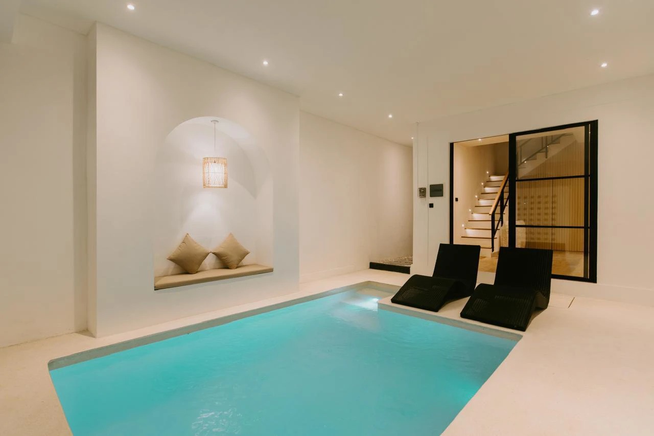 DO 78 - VILLA FOR SALE IN CANGGU BALI