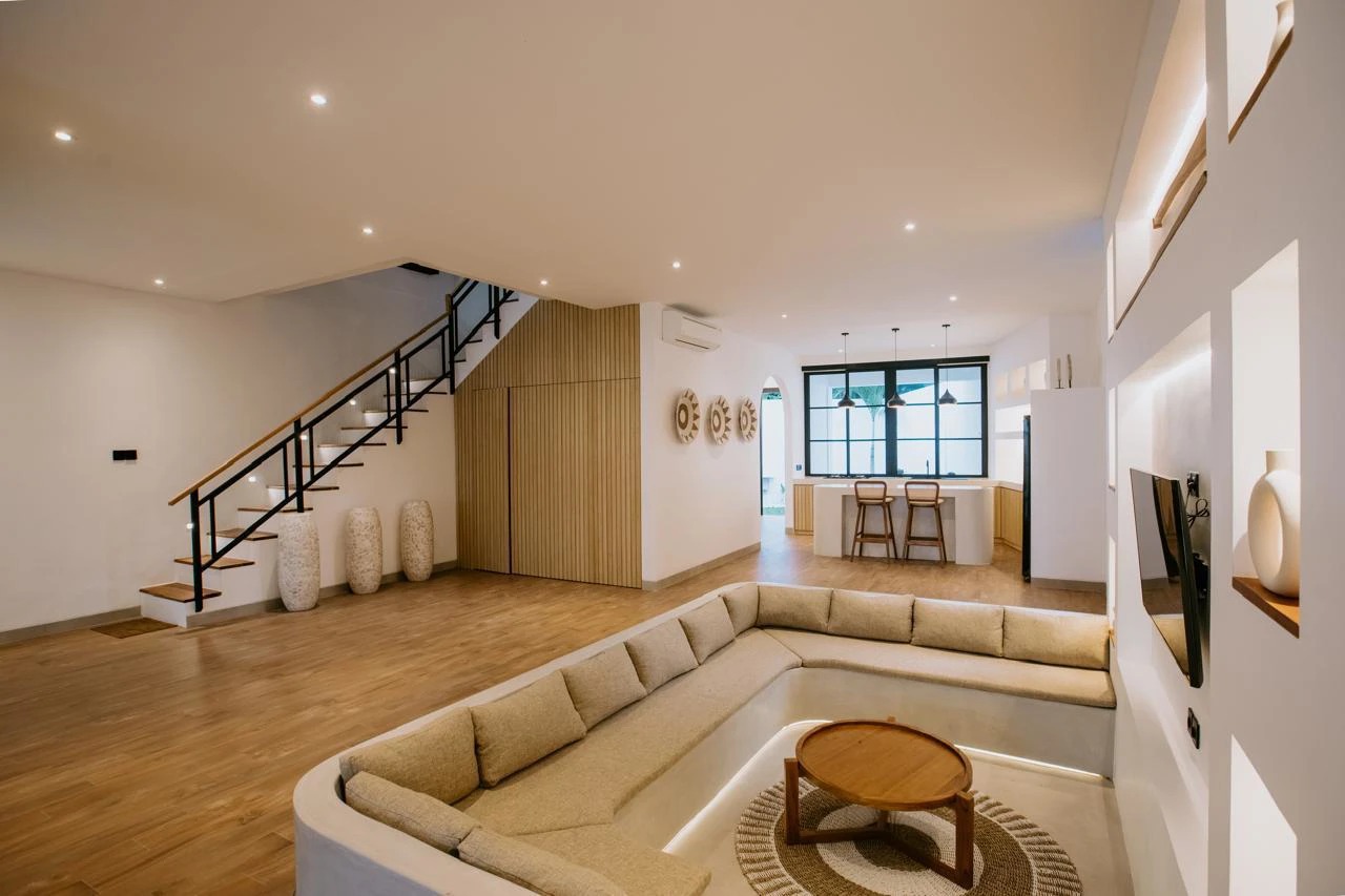 DO 78 - VILLA FOR SALE IN CANGGU BALI