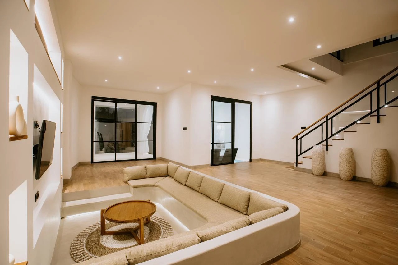 DO 78 - VILLA FOR SALE IN CANGGU BALI