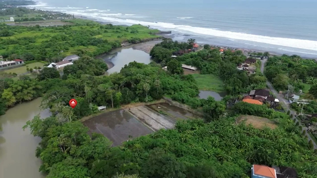 YEH GANGGA, 2,180 m² Riverfront Land