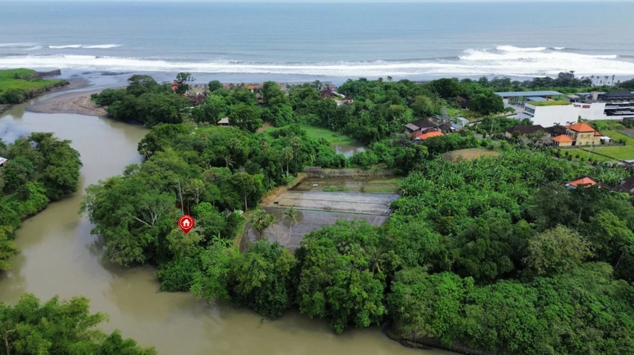 YEH GANGGA, 2,180 m² Riverfront Land