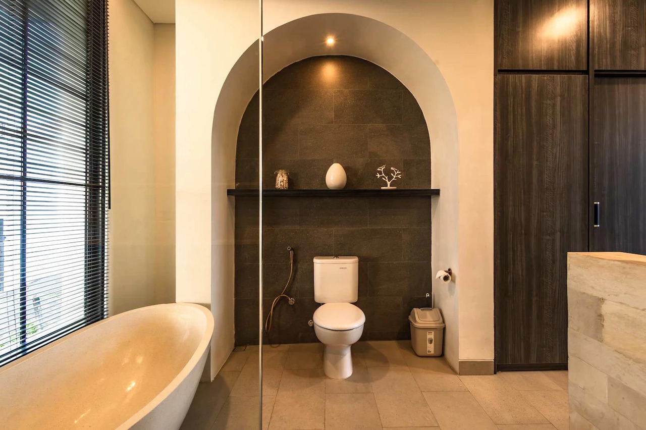 Brand-New Turnkey 3BR Premium Villa
