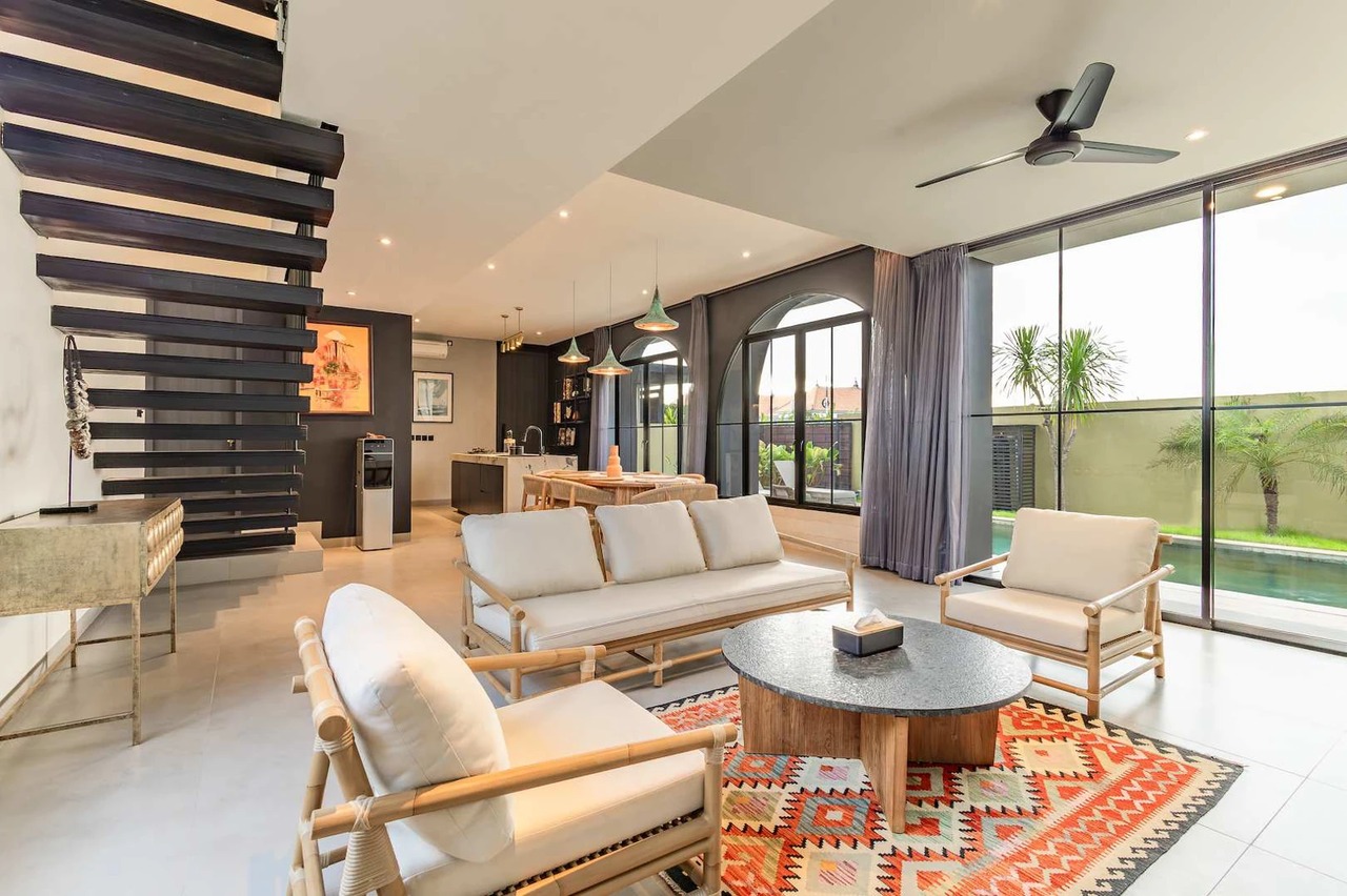 Brand-New Turnkey 3BR Premium Villa