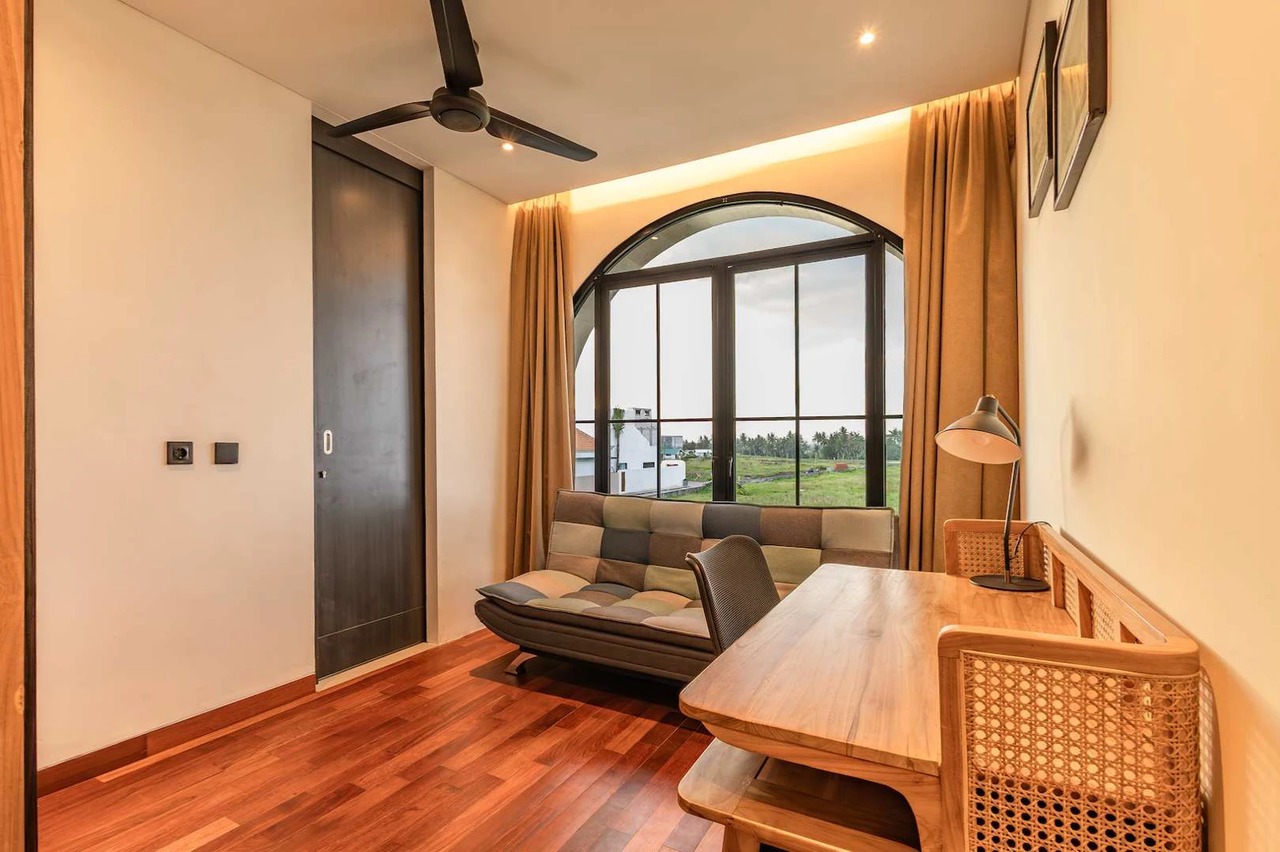 Brand-New Turnkey 3BR Premium Villa