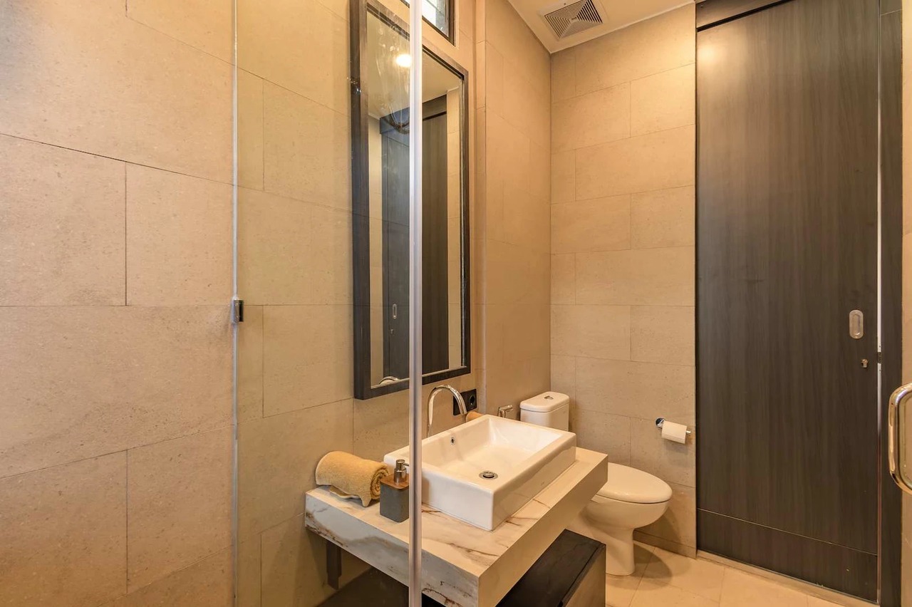 Brand-New Turnkey 3BR Premium Villa