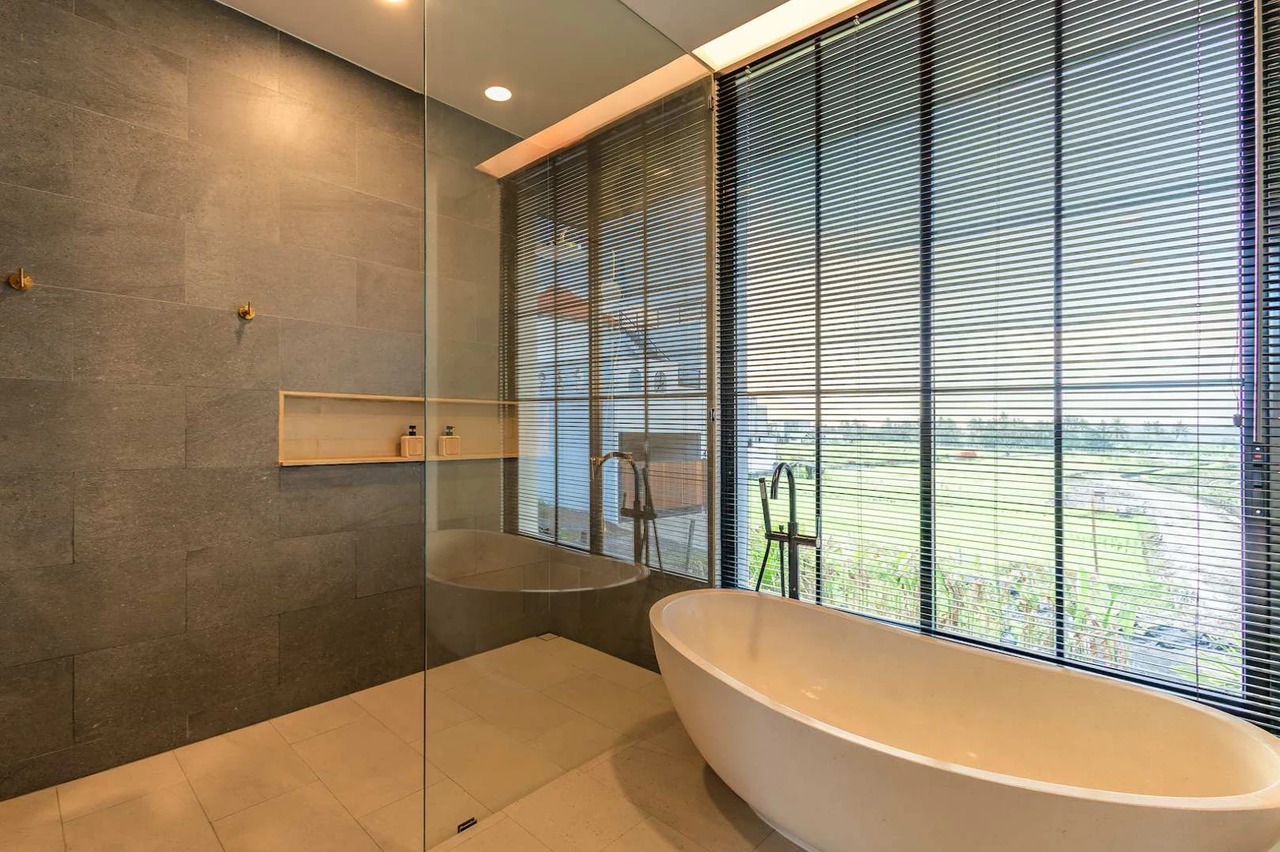 Brand-New Turnkey 3BR Premium Villa