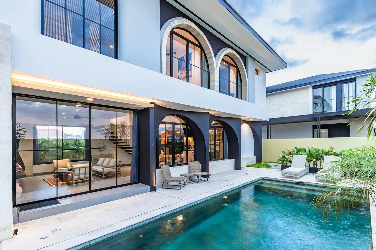 Brand-New Turnkey 3BR Premium Villa