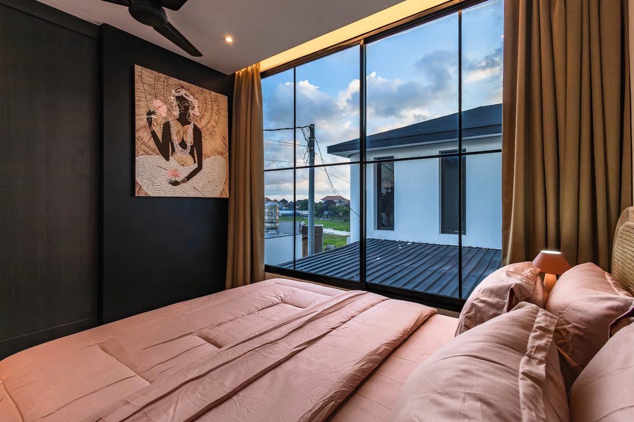 Brand-New Turnkey 3BR Premium Villa