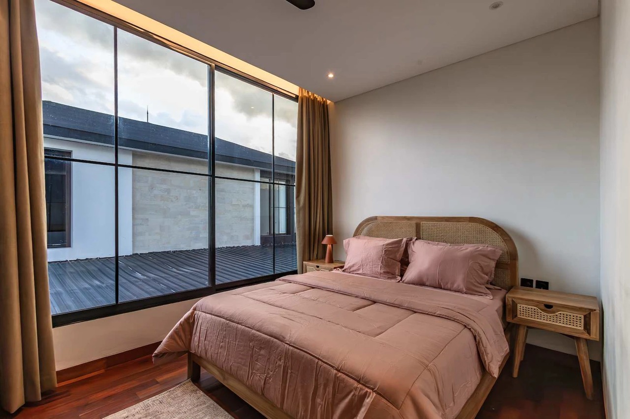 Brand-New Turnkey 3BR Premium Villa