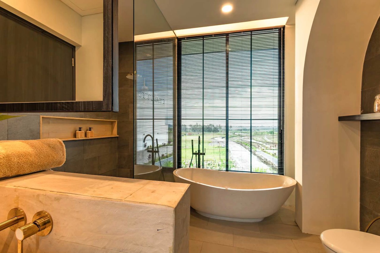 Brand-New Turnkey 3BR Premium Villa