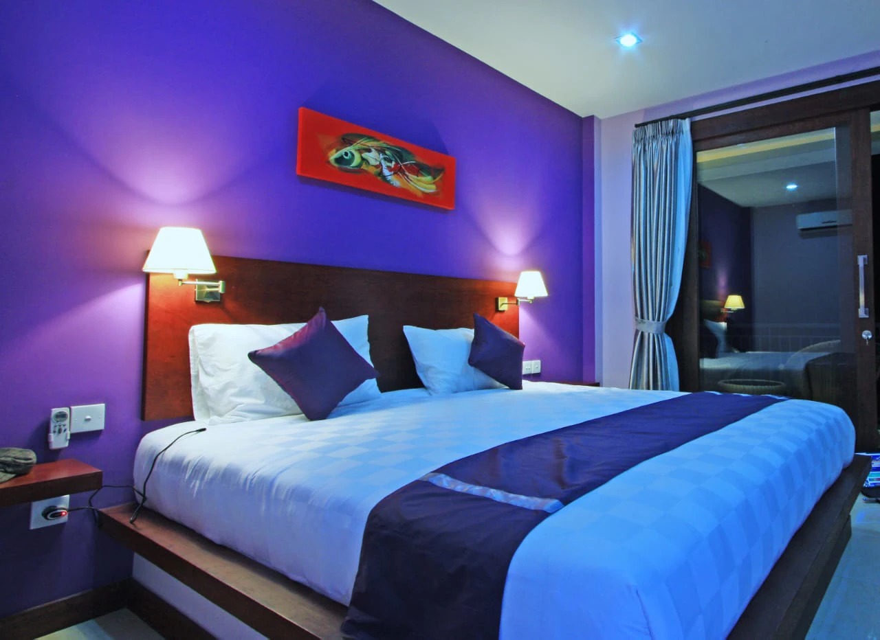 🌴 MELASA HOUSE LOMBOK (10LB1)