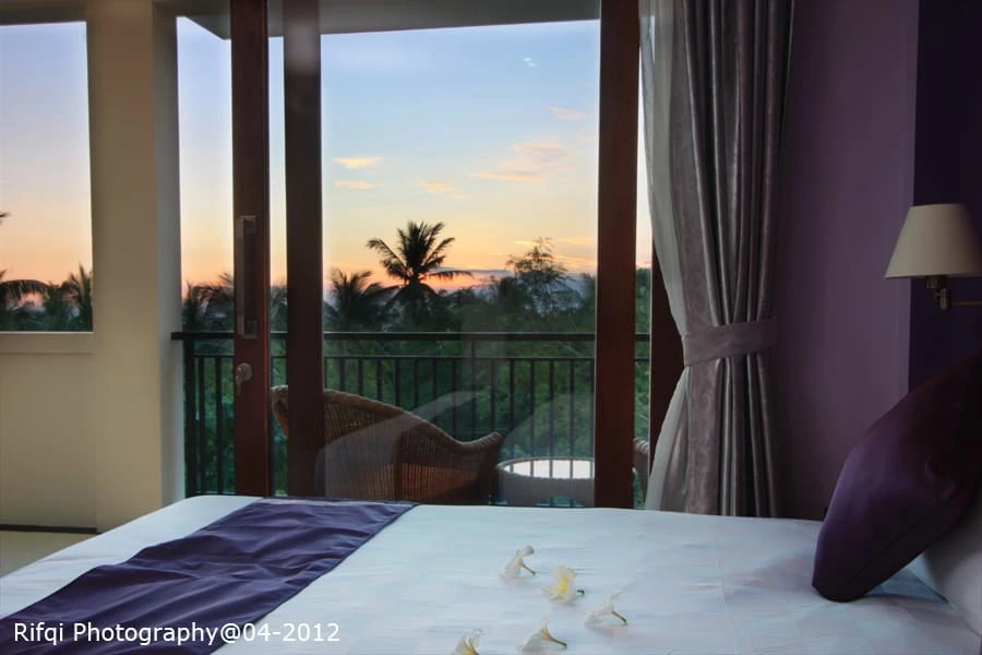 🌴 MELASA HOUSE LOMBOK (10LB1)