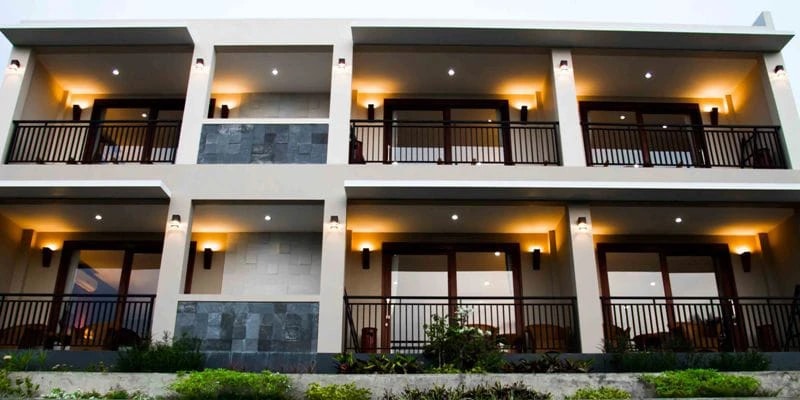 🌴 MELASA HOUSE LOMBOK (10LB1)