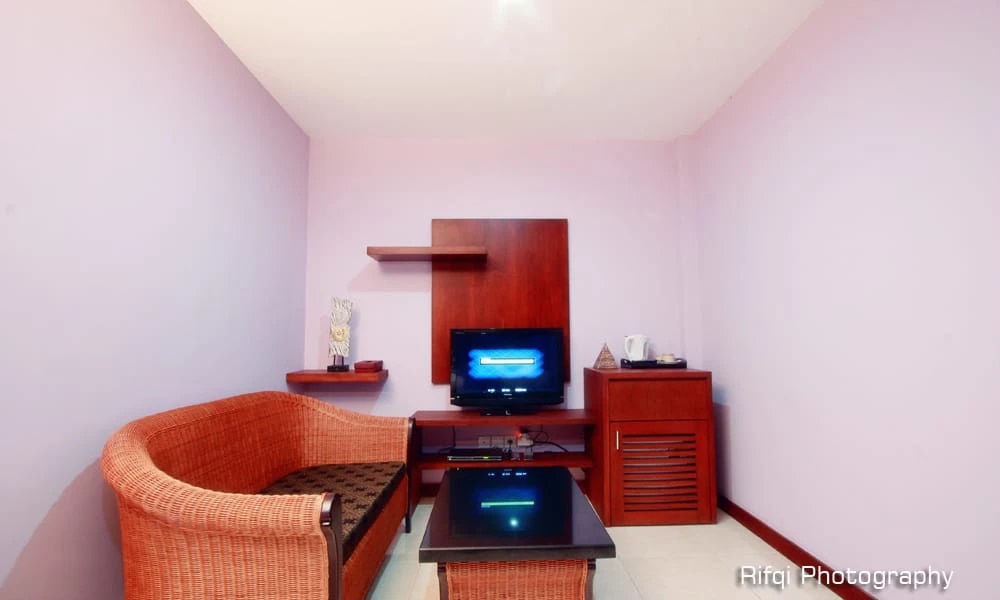 🌴 MELASA HOUSE LOMBOK (10LB1)