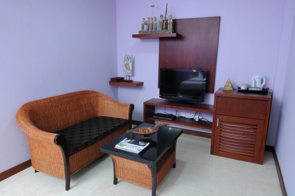 🌴 MELASA HOUSE LOMBOK (10LB1)