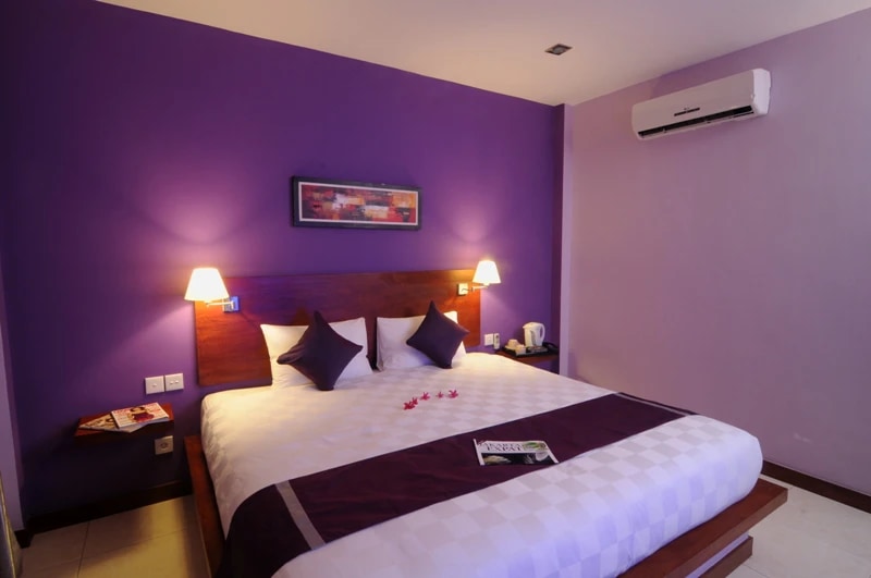 🌴 MELASA HOUSE LOMBOK (10LB1)