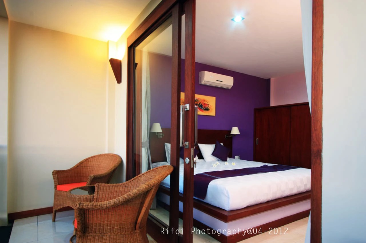 🌴 MELASA HOUSE LOMBOK (10LB1)