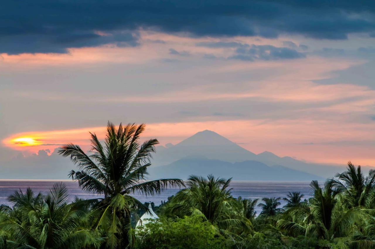 🌴 MELASA HOUSE LOMBOK (10LB1)
