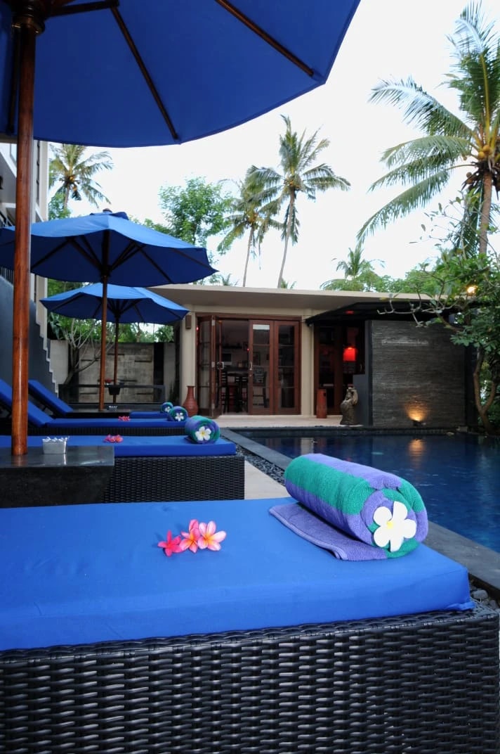 🌴 MELASA HOUSE LOMBOK (10LB1)