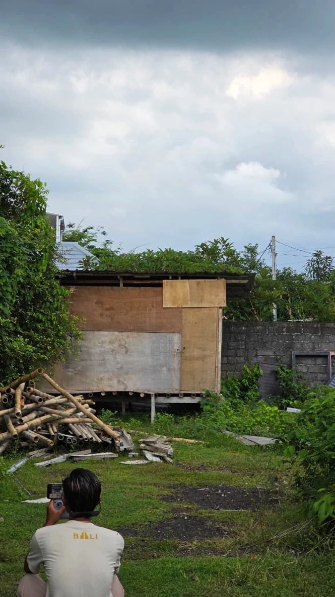 DO 128 - LAND FOR SALE IN NUSA DUA BALI