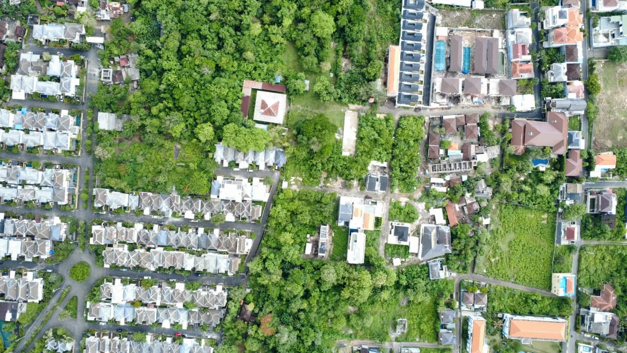 DO 128 - LAND FOR SALE IN NUSA DUA BALI