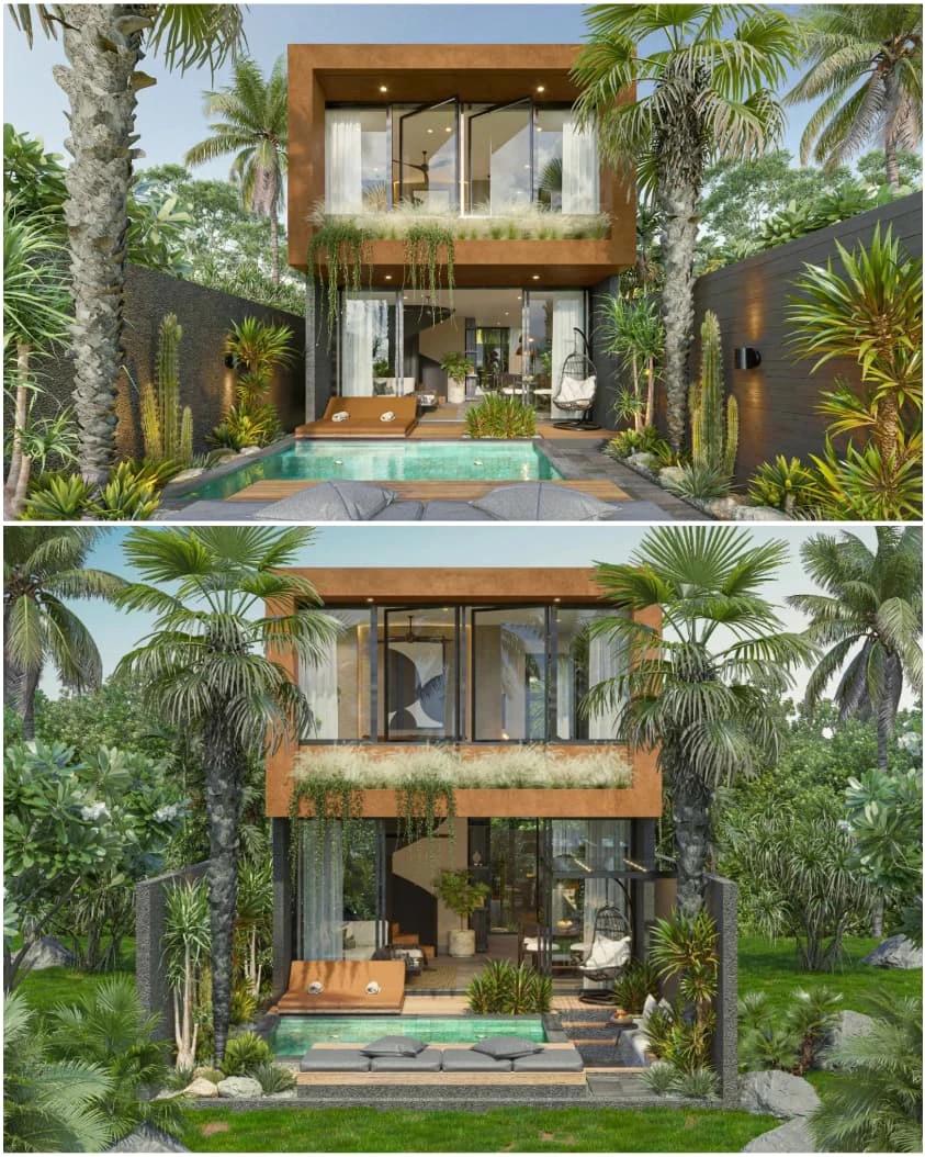 DO 128 - LAND FOR SALE IN NUSA DUA BALI