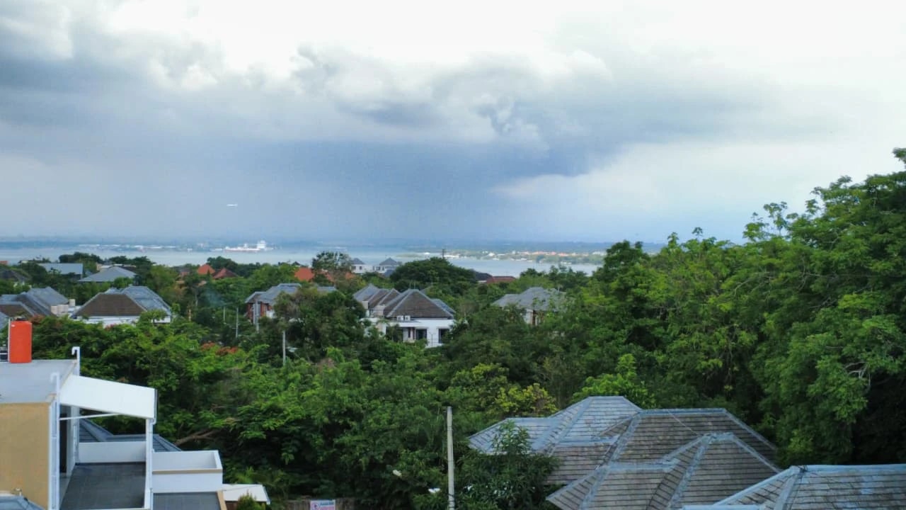 DO 128 - LAND FOR SALE IN NUSA DUA BALI