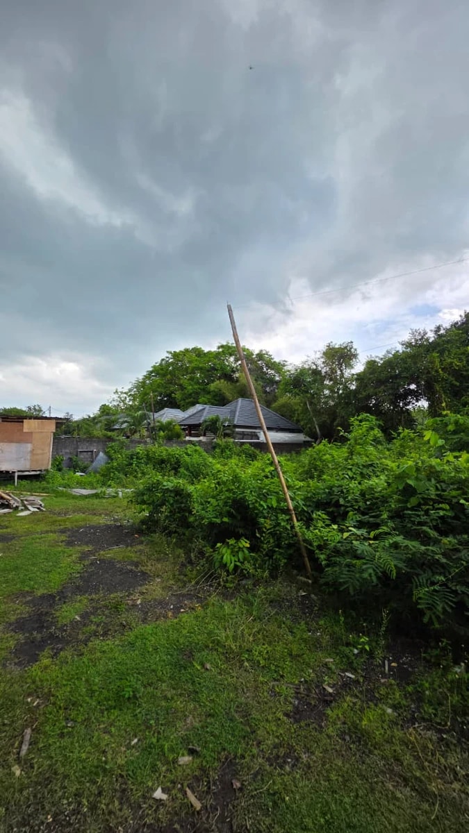 DO 128 - LAND FOR SALE IN NUSA DUA BALI