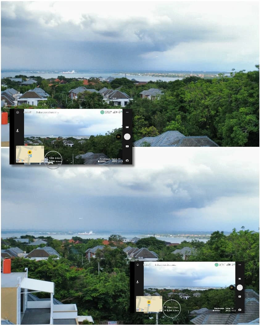 DO 128 - LAND FOR SALE IN NUSA DUA BALI