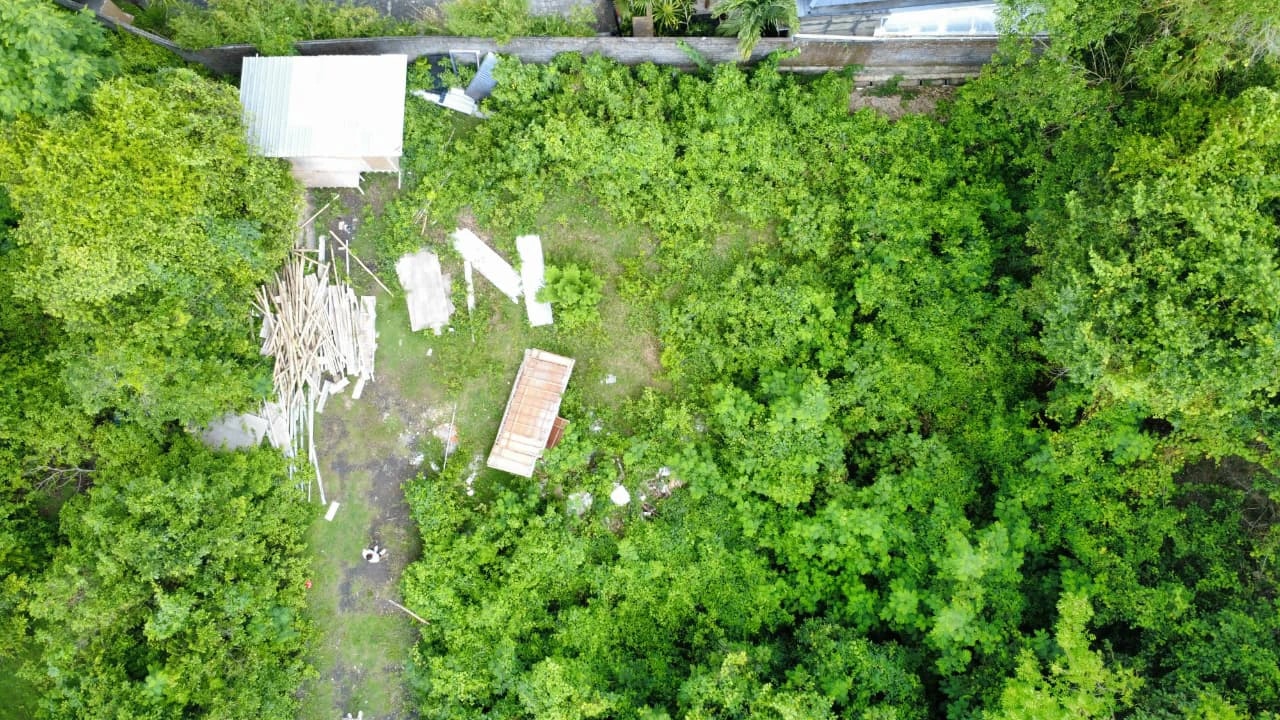 DO 128 - LAND FOR SALE IN NUSA DUA BALI