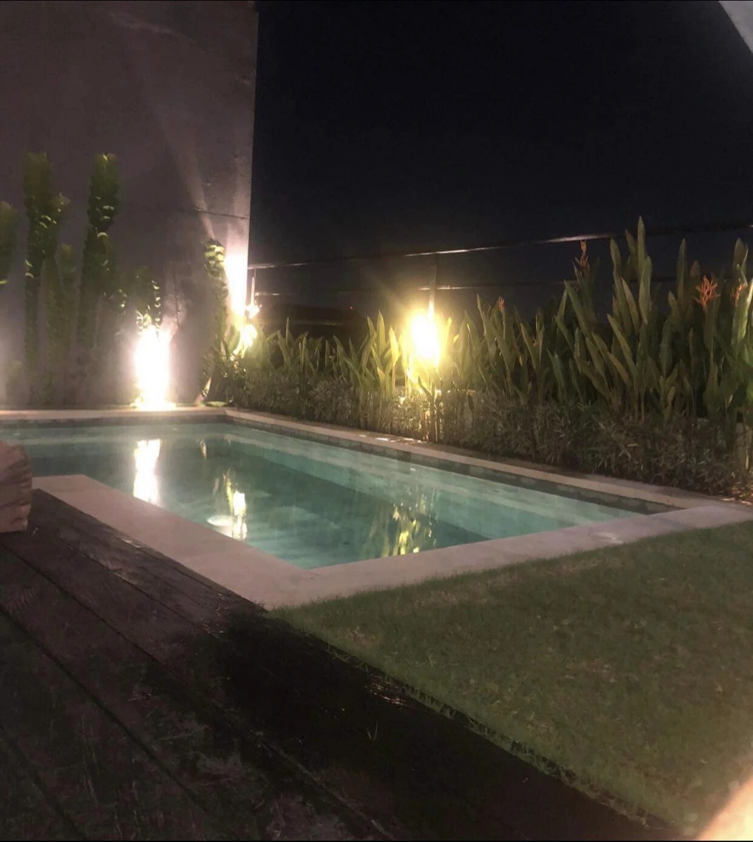 Modern villa for sale Canggu! ✨